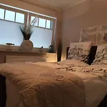 Strandvilla Erste Reihe Duenenblick Whg 04 *