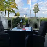 Apartment Strandvilla Erste Reihe Duenenblick Whg 04 Scharbeutz