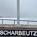 Apartment Strandvilla Erste Reihe Duenenblick Whg 04 *