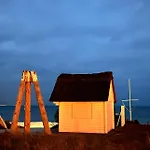 Strandvilla Erste Reihe Duenenblick Whg 04 Scharbeutz