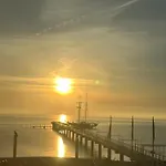 Strandvilla Erste Reihe Duenenblick Whg 04 *