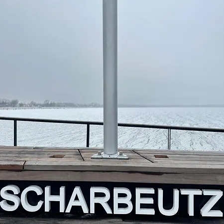 Apartament Strandvilla Erste Reihe Duenenblick Whg 04 *