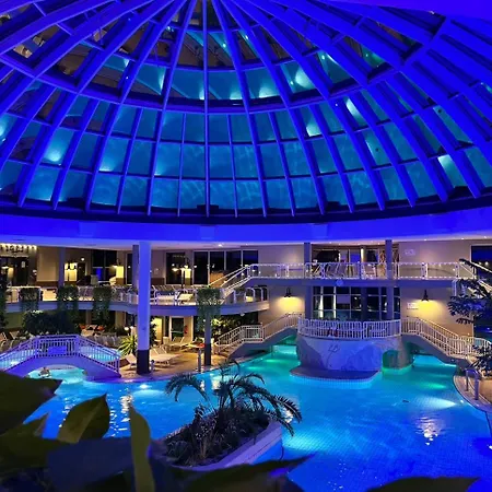 Strandvilla Erste Reihe Duenenblick Whg 04 Apartment Scharbeutz