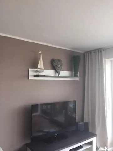 Strandvilla Erste Reihe Duenenblick Whg 04