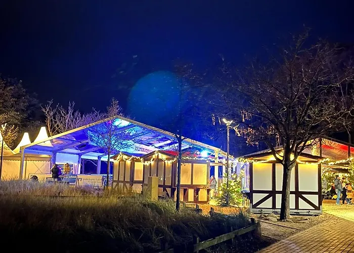 Strandvilla Erste Reihe Duenenblick Whg 04