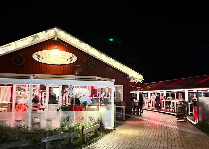 Strandvilla Erste Reihe Duenenblick Whg 04 Apartment