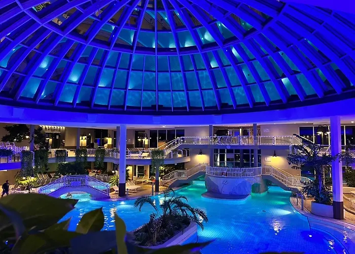 Strandvilla Erste Reihe Duenenblick Whg 04 Apartment Scharbeutz