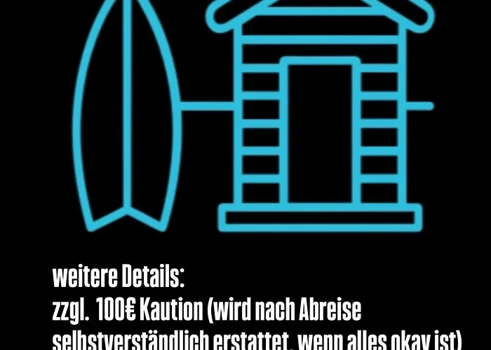 Strandvilla Erste Reihe Duenenblick Whg 04